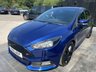 USED 2016 16 FORD FOCUS 2.0 TDCi ST-2 Hatchback 5dr Diesel Manual Euro 6 (s/s) (185 ps) 