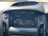 USED 2016 16 FORD FOCUS 2.0 TDCi ST-2 Hatchback 5dr Diesel Manual Euro 6 (s/s) (185 ps) 