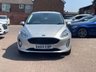 USED 2019 69 FORD FIESTA 1.1 Ti-VCT Trend Hatchback 5dr Petrol Manual Euro 6 (s/s) (85 ps) ***HOME DELIVERY AVAILABLE***