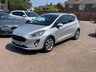USED 2019 69 FORD FIESTA 1.1 Ti-VCT Trend Hatchback 5dr Petrol Manual Euro 6 (s/s) (85 ps) ***HOME DELIVERY AVAILABLE***