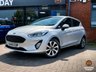 USED 2019 69 FORD FIESTA 1.1 Ti-VCT Trend Hatchback 5dr Petrol Manual Euro 6 (s/s) (85 ps) ***HOME DELIVERY AVAILABLE***