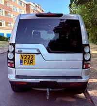 USED 2016 66 LAND ROVER DISCOVERY 4 3.0 SD V6 Landmark SUV 5dr Diesel Auto 4WD Euro 6 (s/s) (256 bhp) GREAT CAR, ONLY 2 OWNERS FROM NEW