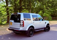 USED 2016 66 LAND ROVER DISCOVERY 4 3.0 SD V6 Landmark SUV 5dr Diesel Auto 4WD Euro 6 (s/s) (256 bhp) GREAT CAR, ONLY 2 OWNERS FROM NEW