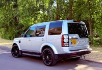 USED 2016 66 LAND ROVER DISCOVERY 4 3.0 SD V6 Landmark SUV 5dr Diesel Auto 4WD Euro 6 (s/s) (256 bhp) GREAT CAR, ONLY 2 OWNERS FROM NEW