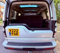 USED 2016 66 LAND ROVER DISCOVERY 4 3.0 SD V6 Landmark SUV 5dr Diesel Auto 4WD Euro 6 (s/s) (256 bhp) GREAT CAR, ONLY 2 OWNERS FROM NEW