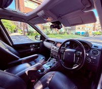 USED 2016 66 LAND ROVER DISCOVERY 4 3.0 SD V6 Landmark SUV 5dr Diesel Auto 4WD Euro 6 (s/s) (256 bhp) GREAT CAR, ONLY 2 OWNERS FROM NEW