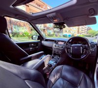 USED 2016 66 LAND ROVER DISCOVERY 4 3.0 SD V6 Landmark SUV 5dr Diesel Auto 4WD Euro 6 (s/s) (256 bhp) GREAT CAR, ONLY 2 OWNERS FROM NEW