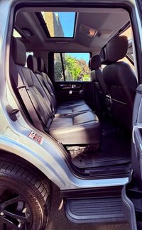 USED 2016 66 LAND ROVER DISCOVERY 4 3.0 SD V6 Landmark SUV 5dr Diesel Auto 4WD Euro 6 (s/s) (256 bhp) GREAT CAR, ONLY 2 OWNERS FROM NEW