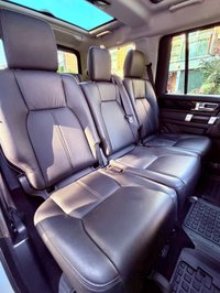 USED 2016 66 LAND ROVER DISCOVERY 4 3.0 SD V6 Landmark SUV 5dr Diesel Auto 4WD Euro 6 (s/s) (256 bhp) GREAT CAR, ONLY 2 OWNERS FROM NEW