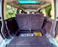 USED 2016 66 LAND ROVER DISCOVERY 4 3.0 SD V6 Landmark SUV 5dr Diesel Auto 4WD Euro 6 (s/s) (256 bhp) GREAT CAR, ONLY 2 OWNERS FROM NEW