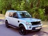 USED 2016 66 LAND ROVER DISCOVERY 4 3.0 SD V6 Landmark SUV 5dr Diesel Auto 4WD Euro 6 (s/s) (256 bhp) GREAT CAR, ONLY 2 OWNERS FROM NEW