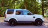 USED 2016 66 LAND ROVER DISCOVERY 4 3.0 SD V6 Landmark SUV 5dr Diesel Auto 4WD Euro 6 (s/s) (256 bhp) GREAT CAR, ONLY 2 OWNERS FROM NEW