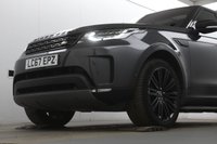 USED 2017 67 LAND ROVER DISCOVERY 3.0 Si6 V6 HSE Luxury SUV 5dr Petrol Auto 4WD Euro 6 (s/s) (340 ps) 