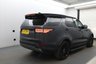USED 2017 67 LAND ROVER DISCOVERY 3.0 Si6 V6 HSE Luxury SUV 5dr Petrol Auto 4WD Euro 6 (s/s) (340 ps) 