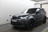 USED 2017 67 LAND ROVER DISCOVERY 3.0 Si6 V6 HSE Luxury SUV 5dr Petrol Auto 4WD Euro 6 (s/s) (340 ps) 