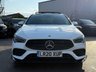 USED 2020 20 MERCEDES-BENZ CLA 1.3 CLA200 AMG Line (Premium Plus 2) Coupe 4dr Petrol 7G-DCT Euro 6 (s/s) (163 ps) 