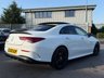USED 2020 20 MERCEDES-BENZ CLA 1.3 CLA200 AMG Line (Premium Plus 2) Coupe 4dr Petrol 7G-DCT Euro 6 (s/s) (163 ps) 