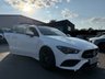 USED 2020 20 MERCEDES-BENZ CLA 1.3 CLA200 AMG Line (Premium Plus 2) Coupe 4dr Petrol 7G-DCT Euro 6 (s/s) (163 ps) 