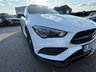 USED 2020 20 MERCEDES-BENZ CLA 1.3 CLA200 AMG Line (Premium Plus 2) Coupe 4dr Petrol 7G-DCT Euro 6 (s/s) (163 ps) 