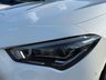 USED 2020 20 MERCEDES-BENZ CLA 1.3 CLA200 AMG Line (Premium Plus 2) Coupe 4dr Petrol 7G-DCT Euro 6 (s/s) (163 ps) 