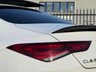 USED 2020 20 MERCEDES-BENZ CLA 1.3 CLA200 AMG Line (Premium Plus 2) Coupe 4dr Petrol 7G-DCT Euro 6 (s/s) (163 ps) 