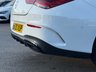 USED 2020 20 MERCEDES-BENZ CLA 1.3 CLA200 AMG Line (Premium Plus 2) Coupe 4dr Petrol 7G-DCT Euro 6 (s/s) (163 ps) 