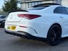 USED 2020 20 MERCEDES-BENZ CLA 1.3 CLA200 AMG Line (Premium Plus 2) Coupe 4dr Petrol 7G-DCT Euro 6 (s/s) (163 ps) 