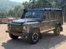 USED 2015 65 LAND ROVER DEFENDER 110 2.2 TDCi Adventure Station Wagon Double Cab 5dr Diesel Manual 4WD MWB Euro 5 (122 ps) 