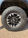 USED 2015 65 LAND ROVER DEFENDER 110 2.2 TDCi Adventure Station Wagon Double Cab 5dr Diesel Manual 4WD MWB Euro 5 (122 ps) 
