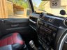 USED 2015 65 LAND ROVER DEFENDER 110 2.2 TDCi Adventure Station Wagon Double Cab 5dr Diesel Manual 4WD MWB Euro 5 (122 ps) 