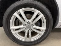 USED 2015 15 AUDI Q3 1.4 TFSI CoD S line SUV 5dr Petrol S Tronic Euro 6 (s/s) (150 ps) 