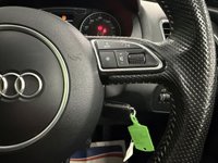 USED 2015 15 AUDI Q3 1.4 TFSI CoD S line SUV 5dr Petrol S Tronic Euro 6 (s/s) (150 ps) 