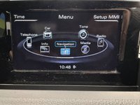 USED 2015 15 AUDI Q3 1.4 TFSI CoD S line SUV 5dr Petrol S Tronic Euro 6 (s/s) (150 ps) 