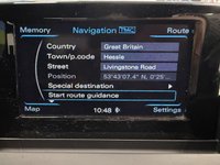 USED 2015 15 AUDI Q3 1.4 TFSI CoD S line SUV 5dr Petrol S Tronic Euro 6 (s/s) (150 ps) 