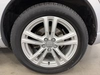 USED 2015 15 AUDI Q3 1.4 TFSI CoD S line SUV 5dr Petrol S Tronic Euro 6 (s/s) (150 ps) 