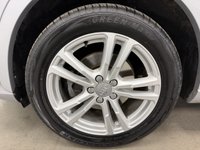 USED 2015 15 AUDI Q3 1.4 TFSI CoD S line SUV 5dr Petrol S Tronic Euro 6 (s/s) (150 ps) 