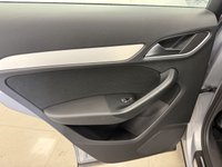 USED 2015 15 AUDI Q3 1.4 TFSI CoD S line SUV 5dr Petrol S Tronic Euro 6 (s/s) (150 ps) 