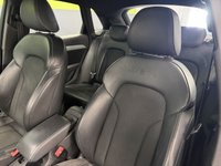 USED 2015 15 AUDI Q3 1.4 TFSI CoD S line SUV 5dr Petrol S Tronic Euro 6 (s/s) (150 ps) 