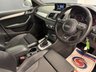 USED 2015 15 AUDI Q3 1.4 TFSI CoD S line SUV 5dr Petrol S Tronic Euro 6 (s/s) (150 ps) 