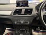 USED 2015 15 AUDI Q3 1.4 TFSI CoD S line SUV 5dr Petrol S Tronic Euro 6 (s/s) (150 ps) 