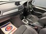USED 2015 15 AUDI Q3 1.4 TFSI CoD S line SUV 5dr Petrol S Tronic Euro 6 (s/s) (150 ps) 
