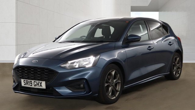 View our FORD FOCUS