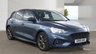 USED 2019 19 FORD FOCUS 1.5 EcoBlue ST-Line Hatchback 5dr Diesel Manual Euro 6 (s/s) (120 ps) 