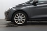 USED 2018 18 FORD FIESTA 1.0T EcoBoost Titanium Hatchback 5dr Petrol Manual Euro 6 (s/s) (125 ps) 