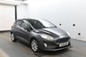 USED 2018 18 FORD FIESTA 1.0T EcoBoost Titanium Hatchback 5dr Petrol Manual Euro 6 (s/s) (125 ps) 