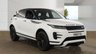 USED 2019 19 LAND ROVER RANGE ROVER EVOQUE 2.0 D180 R-Dynamic SE SUV 5dr Diesel Auto 4WD Euro 6 (s/s) (180 ps) 