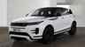 USED 2019 19 LAND ROVER RANGE ROVER EVOQUE 2.0 D180 R-Dynamic SE SUV 5dr Diesel Auto 4WD Euro 6 (s/s) (180 ps) 