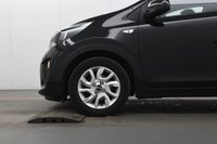 USED 2018 68 KIA PICANTO 1.0 2 Hatchback 5dr Petrol Manual Euro 6 (66 bhp) 