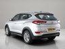 USED 2016 66 HYUNDAI TUCSON 1.7 CRDi BLUE DRIVE SE NAV ULEZ/COMPLIANT  CAMERA NAV HEATED SEATS CRUISE BLUETOOTH