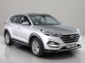USED 2016 66 HYUNDAI TUCSON 1.7 CRDi BLUE DRIVE SE NAV ULEZ/COMPLIANT  CAMERA NAV HEATED SEATS CRUISE BLUETOOTH